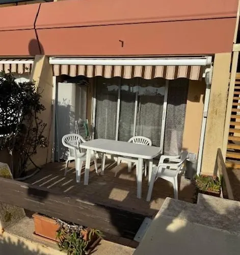 Apartment Les Pieds Dans L'eau !