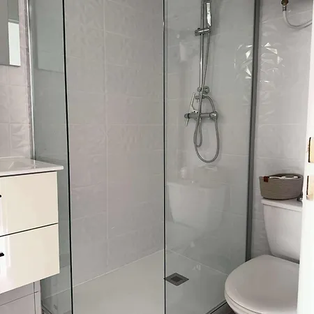 Апартаменты Les Pieds Dans L'eau !