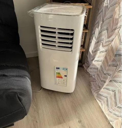 Apartamento Les Pieds Dans L'eau ! *